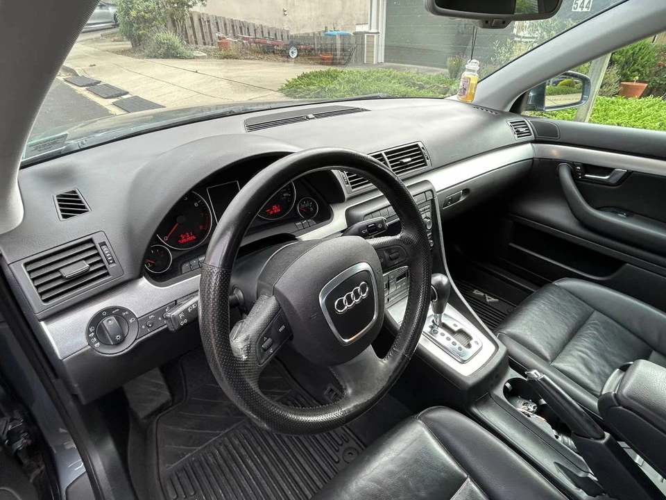 2006 Audi B7 A4 - Image 9 of 15