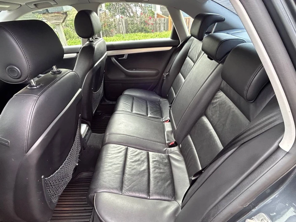 2006 Audi B7 A4 - Image 10 of 15