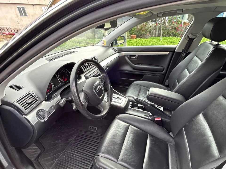 2006 Audi B7 A4 - Image 8 of 15