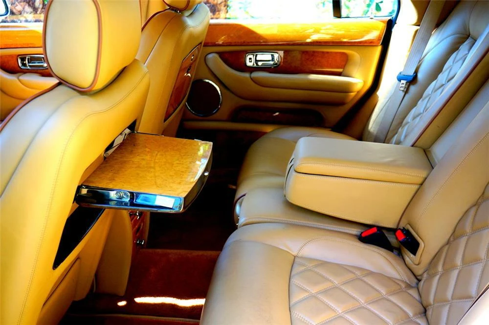 2006 Bentley Arnage R & RL - Image 4 of 5