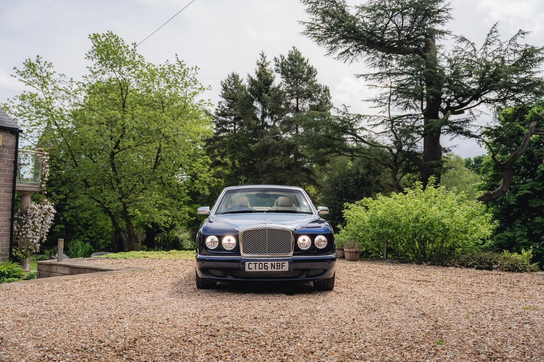 2006 Bentley Arnage R & RL - Image 11 of 31
