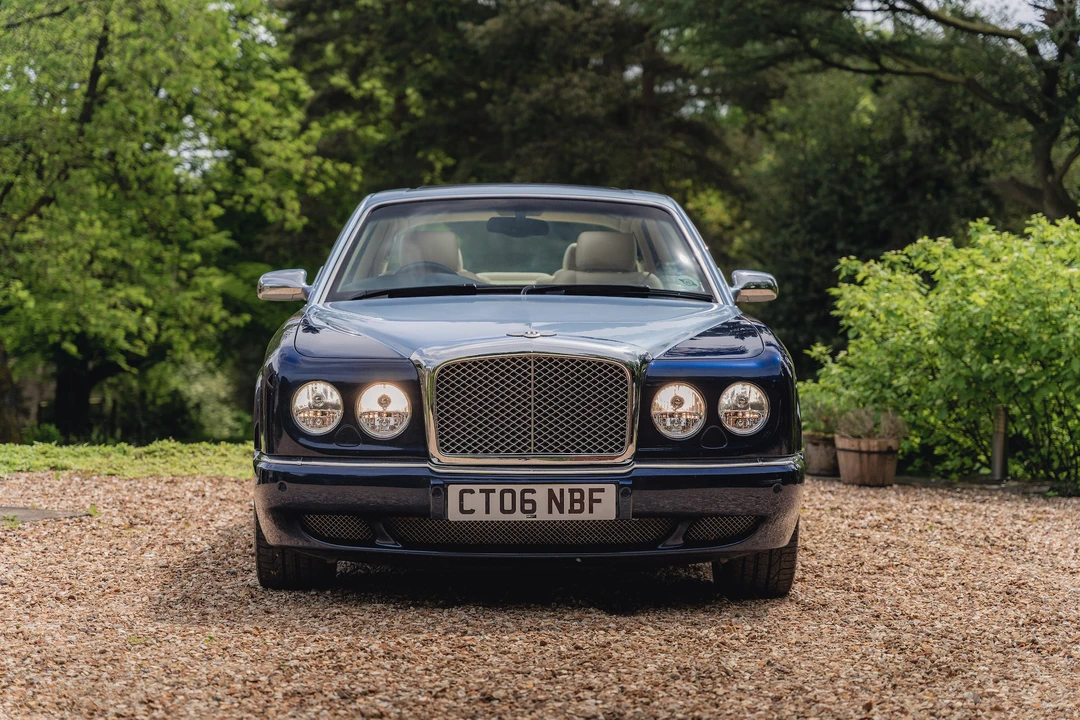 2006 Bentley Arnage R & RL - Image 19 of 31