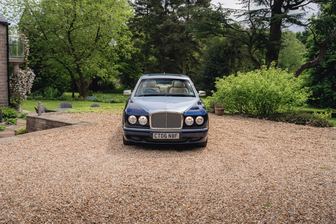 2006 Bentley Arnage R & RL - Image 3 of 31