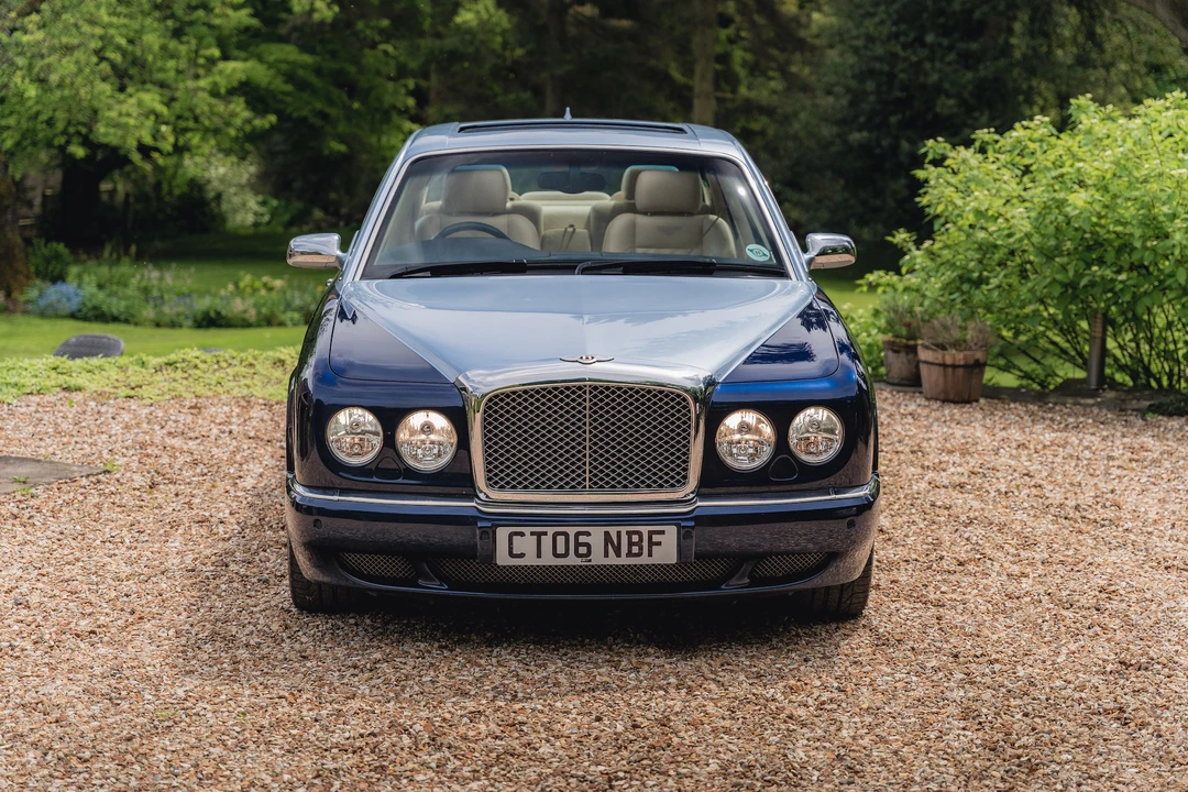2006 Bentley Arnage R & RL - Image 20 of 31