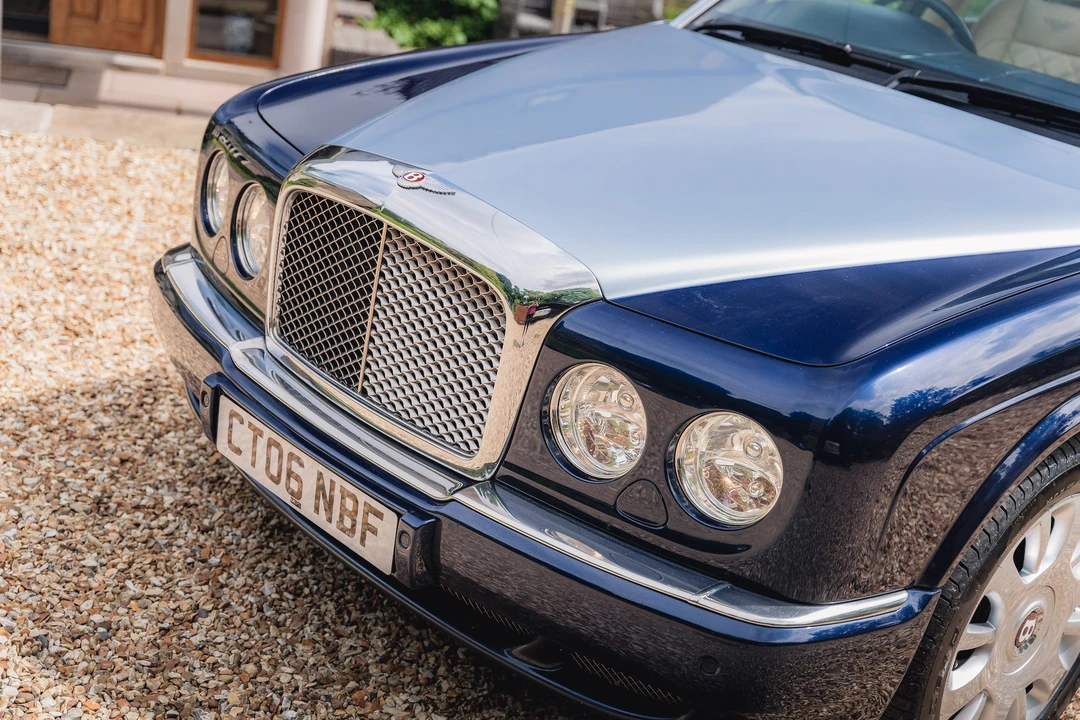 2006 Bentley Arnage R & RL - Image 27 of 31