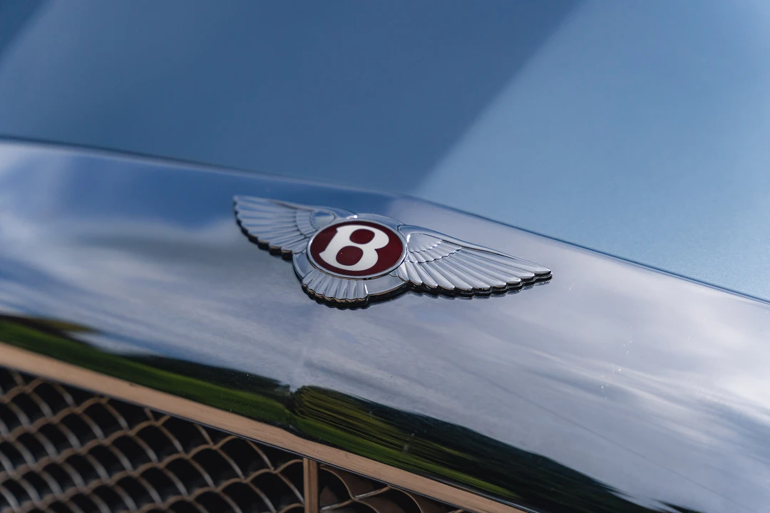 2006 Bentley Arnage R & RL - Image 29 of 31
