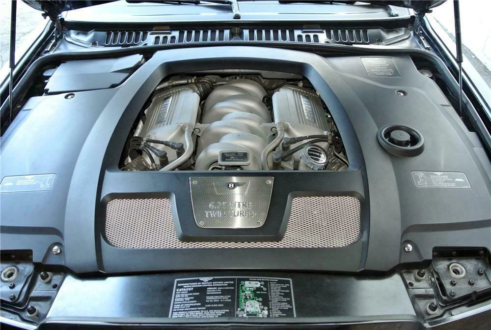 2006 Bentley Arnage T - Image 3 of 5