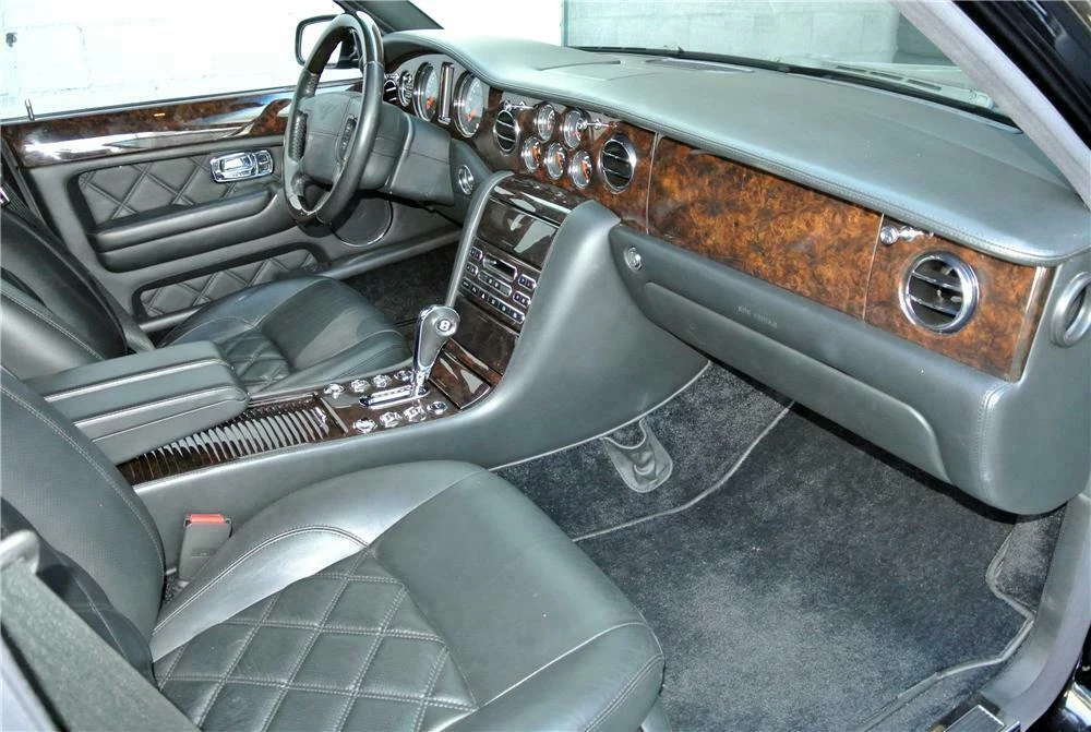 2006 Bentley Arnage T - Image 4 of 5