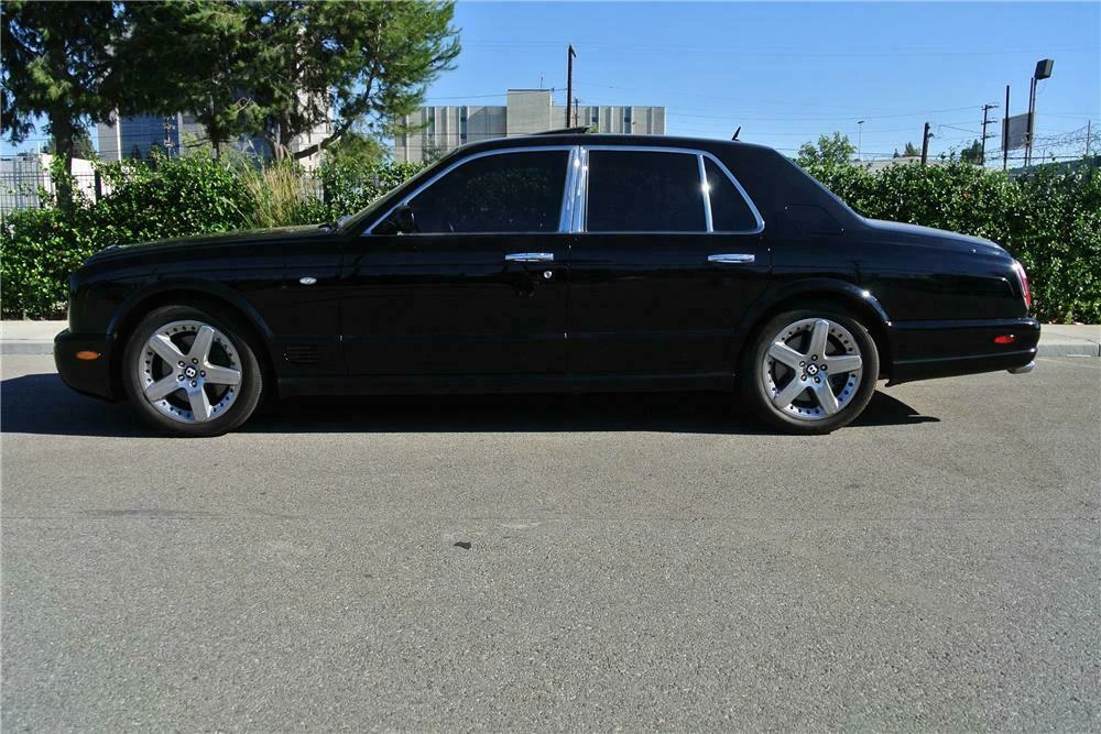 2006 Bentley Arnage T - Image 5 of 5