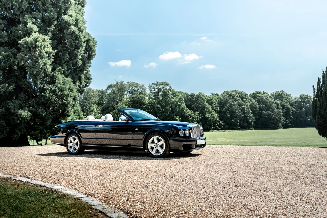 2006 Bentley Azure 2nd Gen - Image 21 of 31
