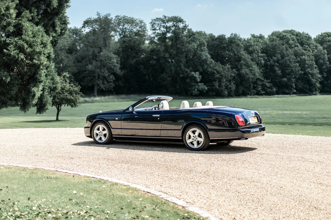 2006 Bentley Azure 2nd Gen - Image 22 of 31