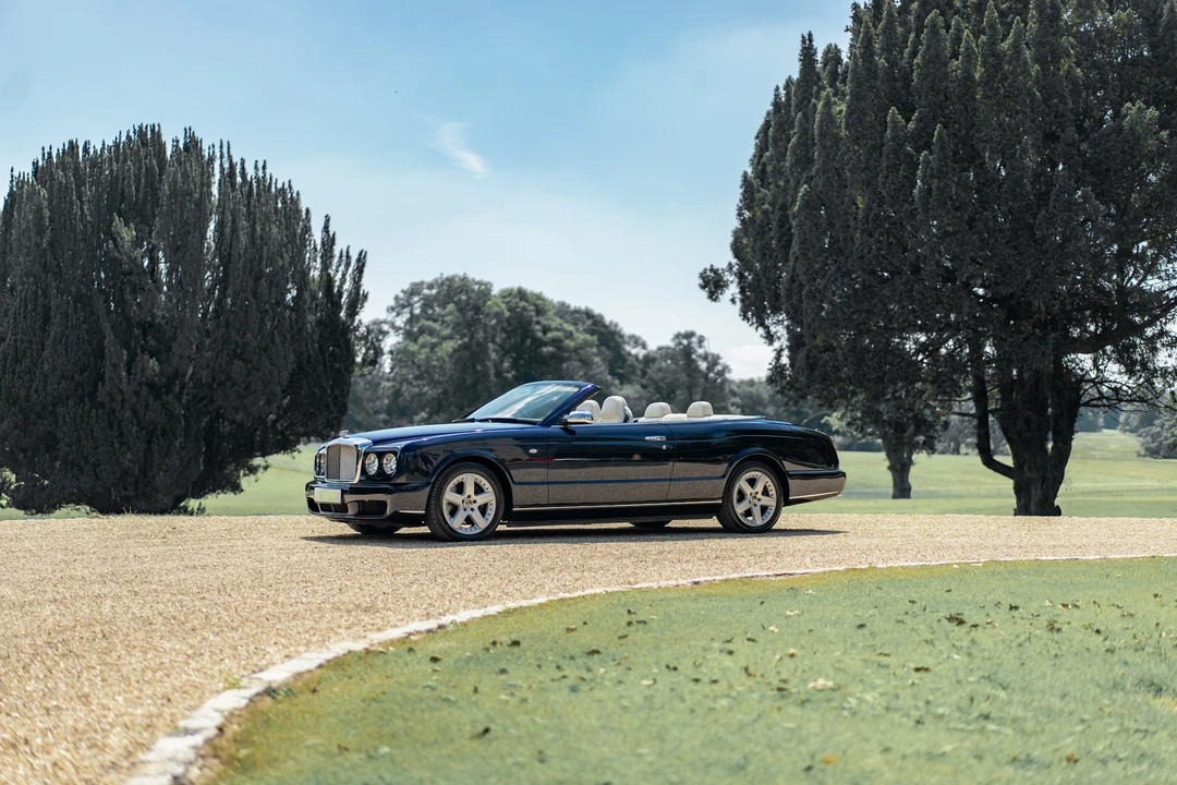 2006 Bentley Azure 2nd Gen - Image 20 of 31