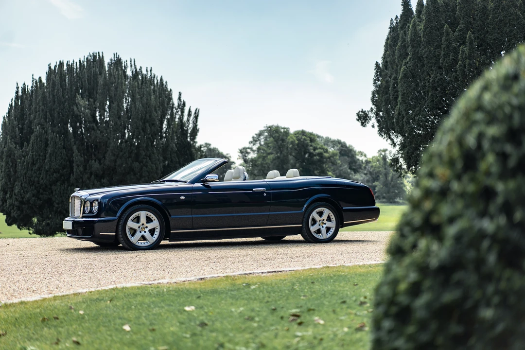 2006 Bentley Azure 2nd Gen - Image 23 of 31