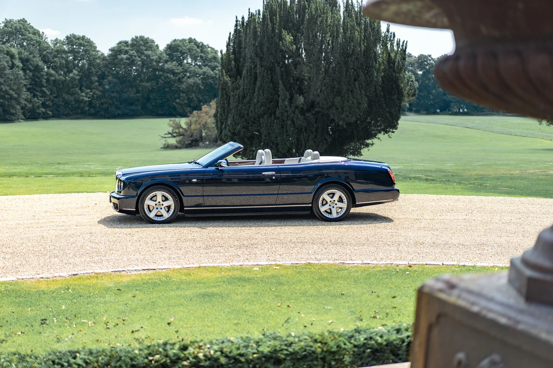2006 Bentley Azure 2nd Gen - Image 19 of 31