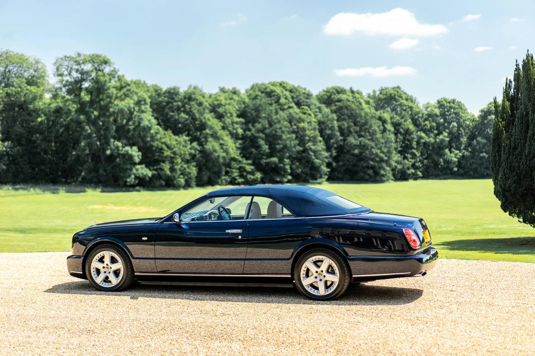 2006 Bentley Azure 2nd Gen - Image 24 of 31