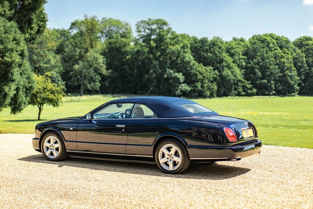2006 Bentley Azure 2nd Gen - Image 18 of 31