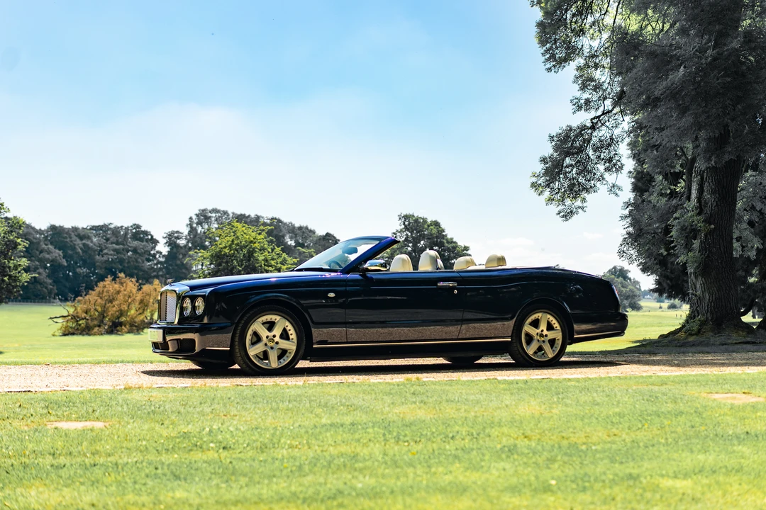 2006 Bentley Azure 2nd Gen - Image 10 of 31