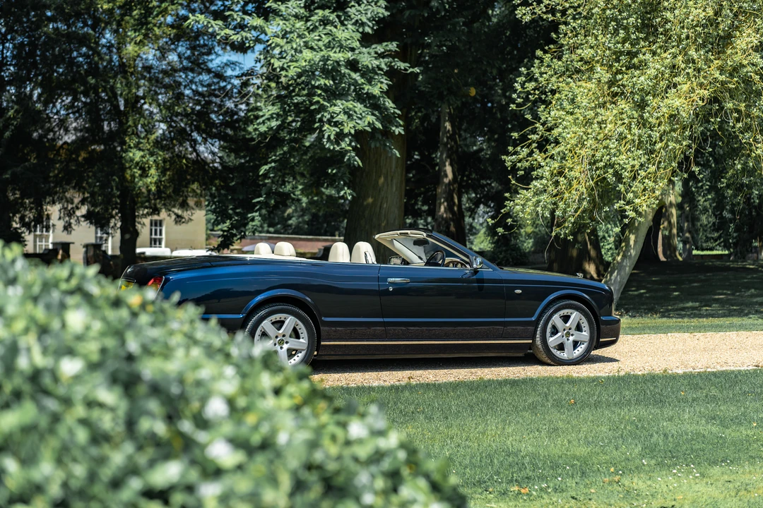 2006 Bentley Azure 2nd Gen - Image 25 of 31