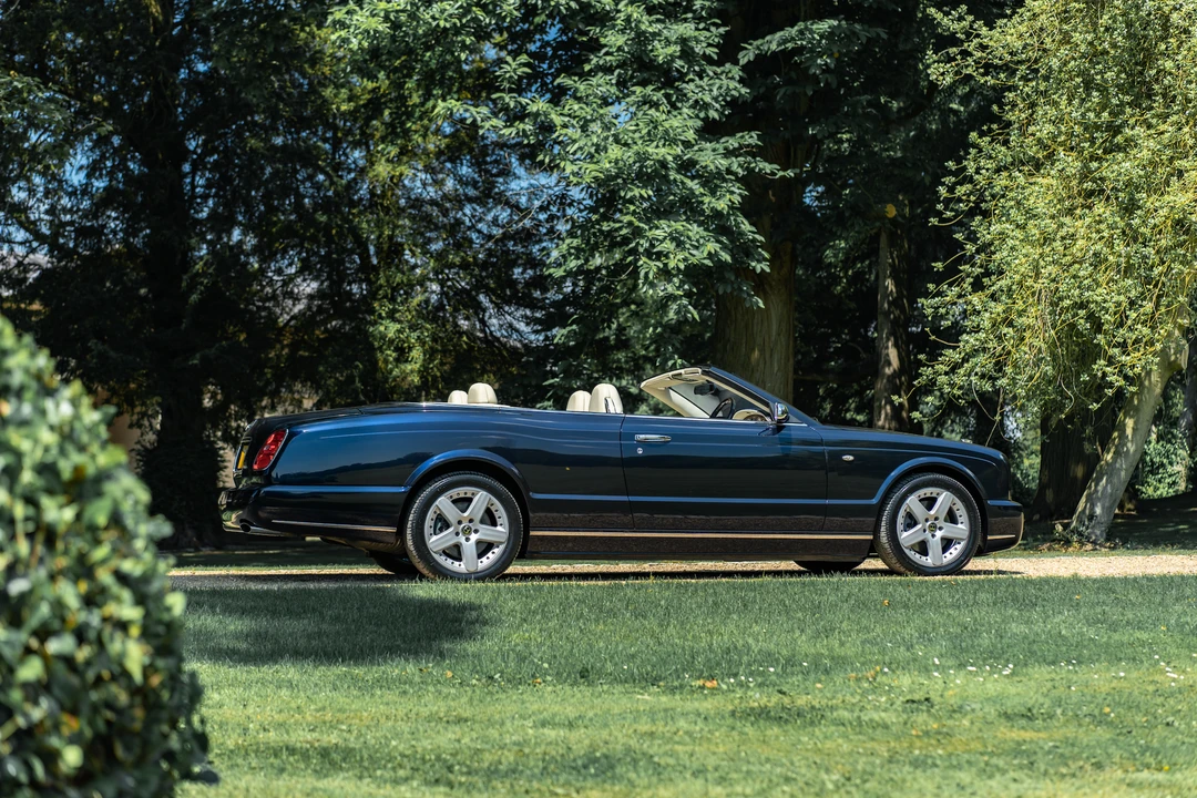 2006 Bentley Azure 2nd Gen - Image 6 of 31