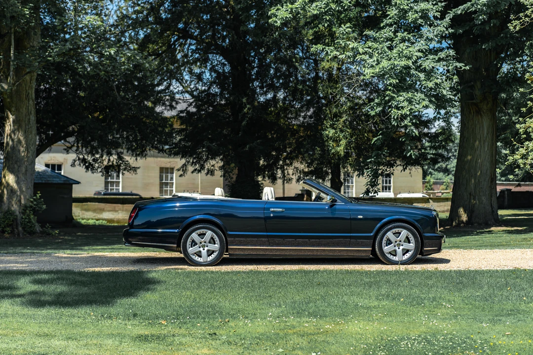 2006 Bentley Azure 2nd Gen - Image 26 of 31