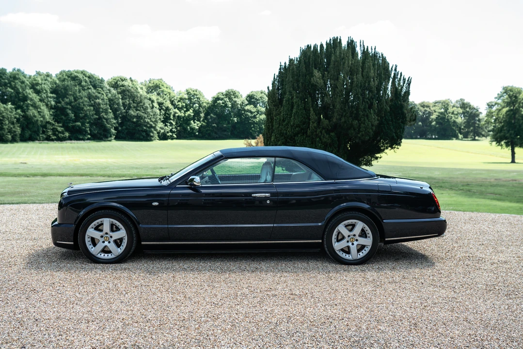 2006 Bentley Azure 2nd Gen - Image 17 of 31