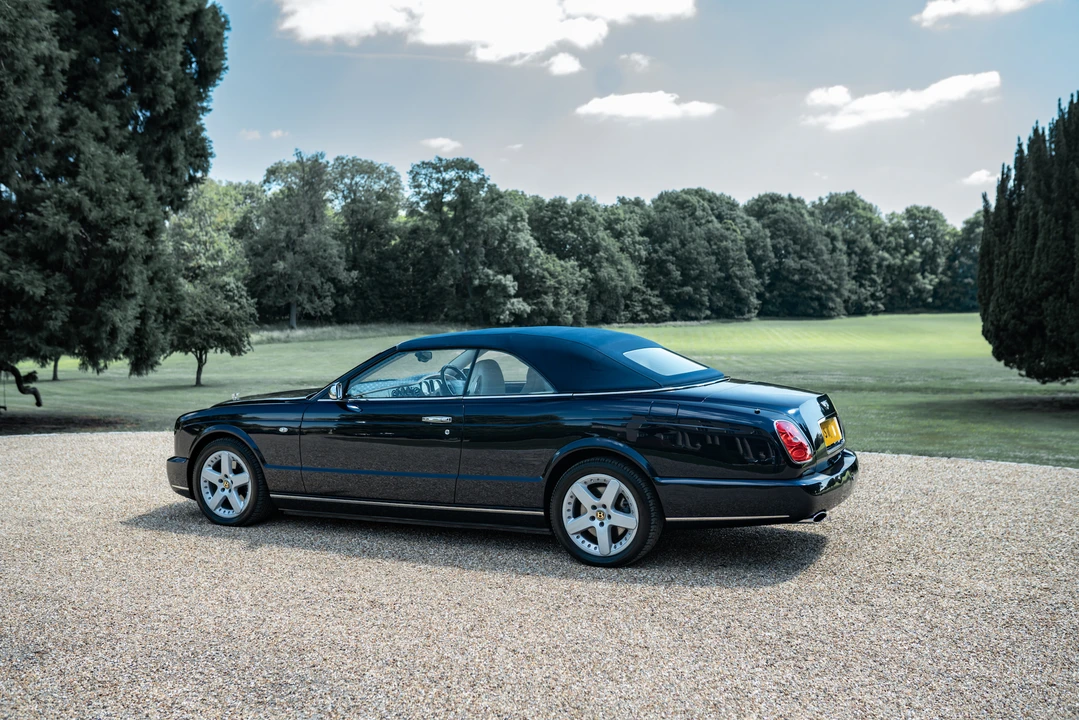 2006 Bentley Azure 2nd Gen - Image 27 of 31
