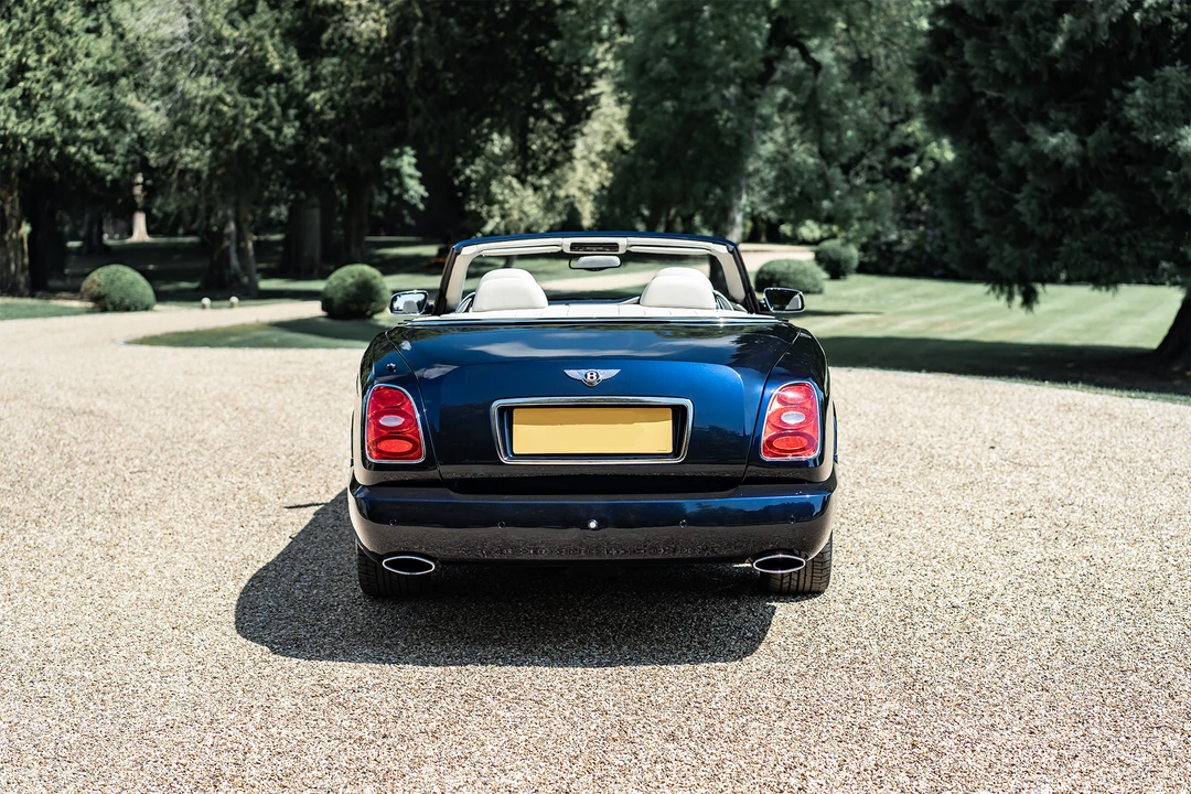 2006 Bentley Azure 2nd Gen - Image 14 of 31