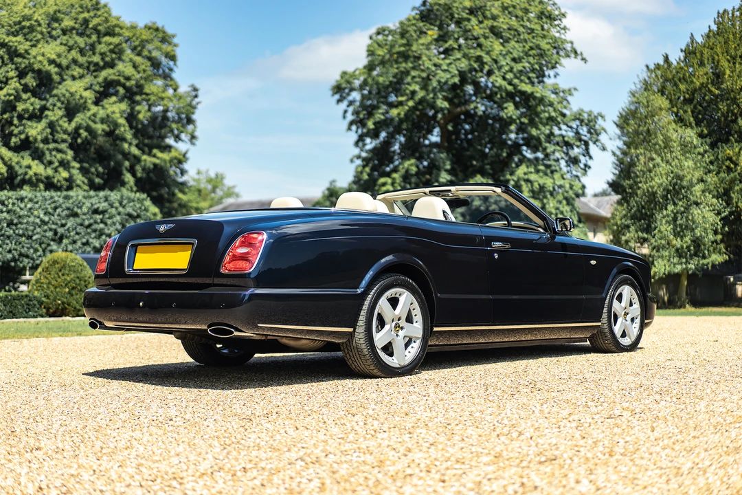 2006 Bentley Azure 2nd Gen - Image 7 of 31