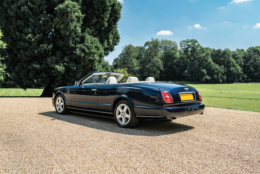 2006 Bentley Azure 2nd Gen - Image 9 of 31