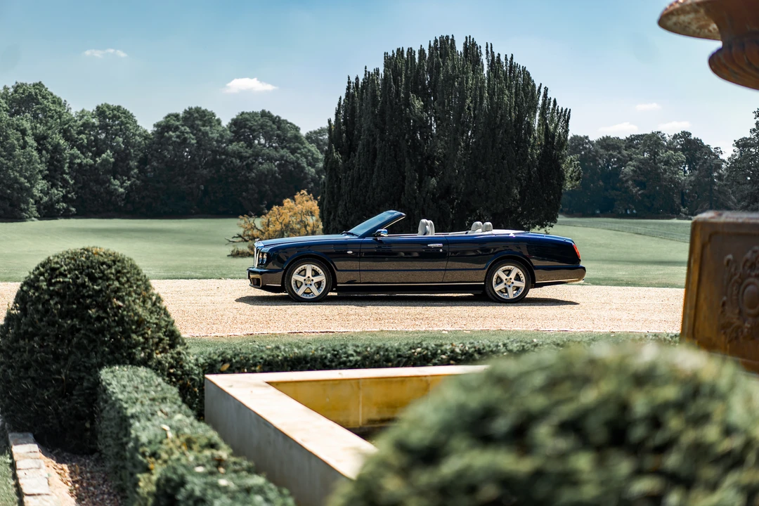 2006 Bentley Azure 2nd Gen - Image 13 of 31
