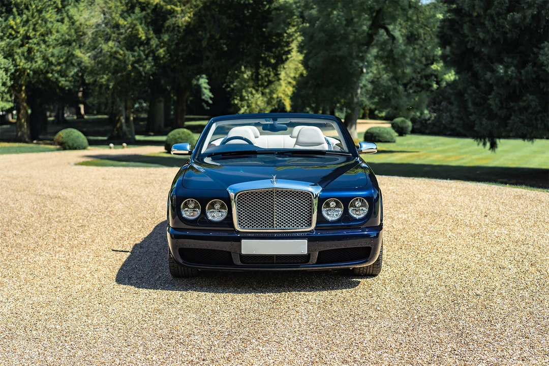 2006 Bentley Azure 2nd Gen - Image 28 of 31