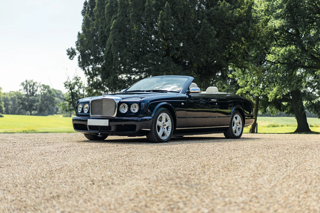 2006 Bentley Azure 2nd Gen - Image 12 of 31