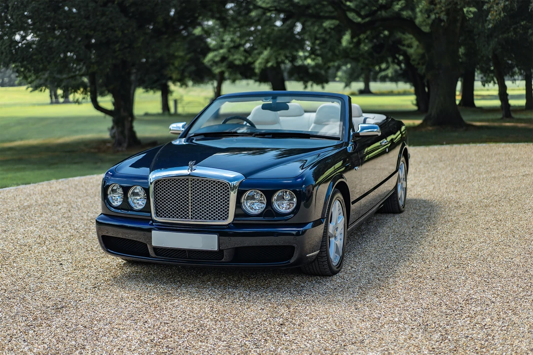 2006 Bentley Azure 2nd Gen - Image 11 of 31