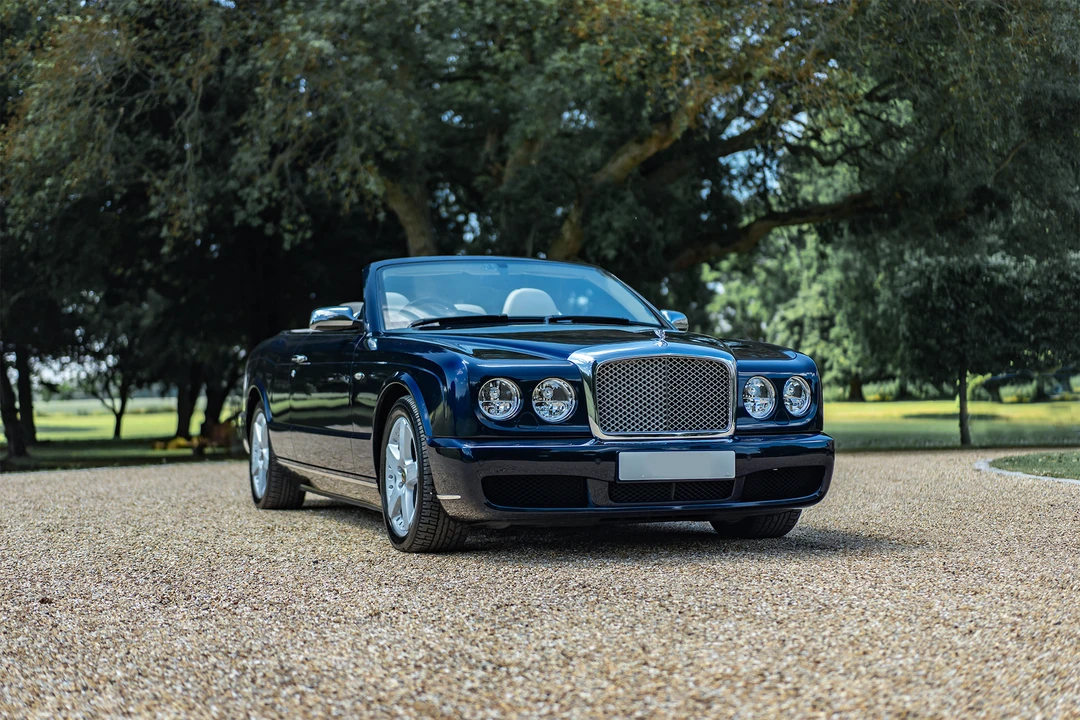 2006 Bentley Azure 2nd Gen - Image 5 of 31