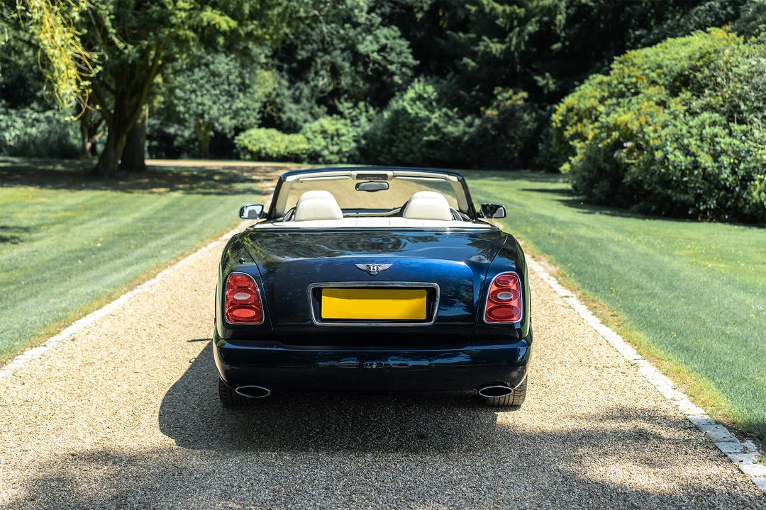 2006 Bentley Azure 2nd Gen - Image 8 of 31