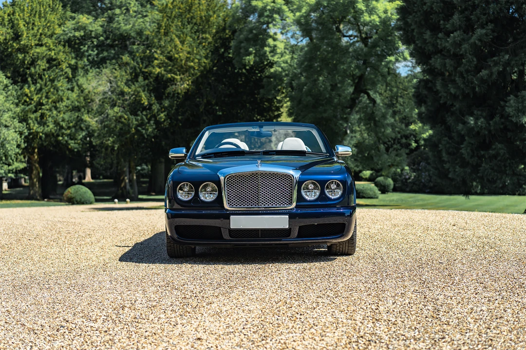 2006 Bentley Azure 2nd Gen - Image 4 of 31
