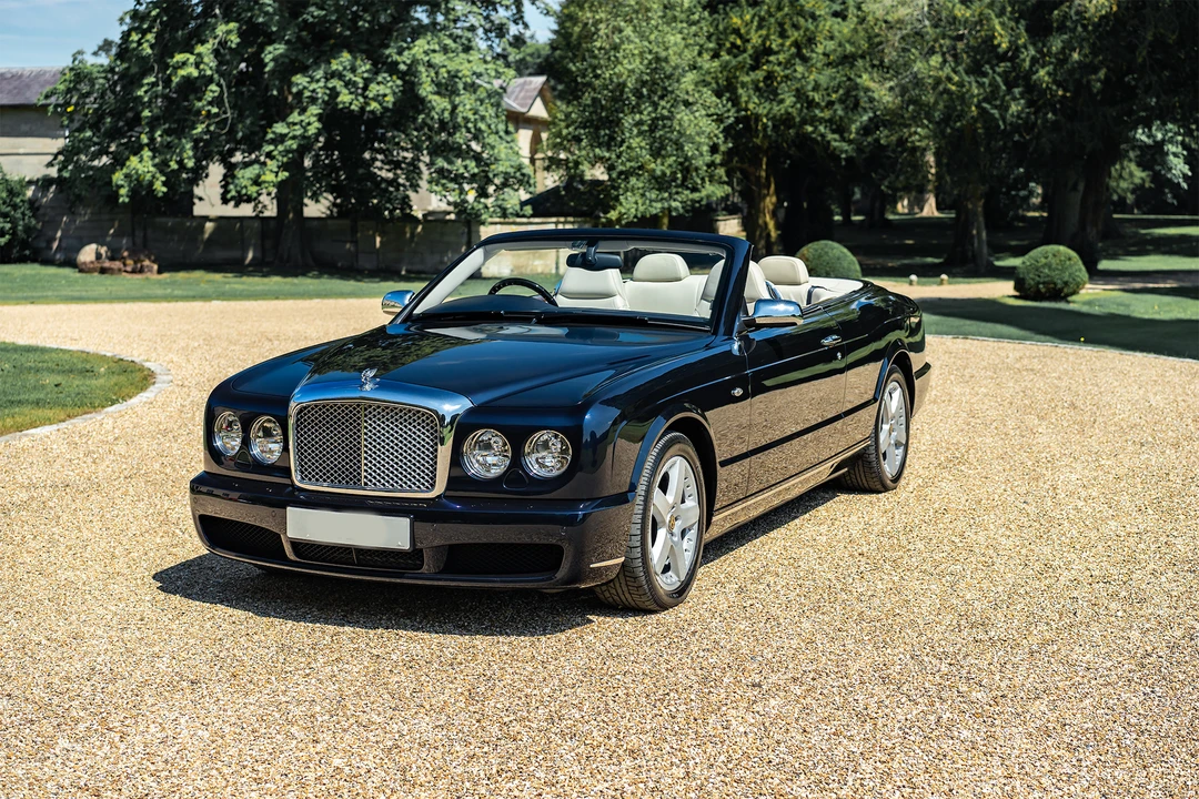 2006 Bentley Azure 2nd Gen - Image 16 of 31