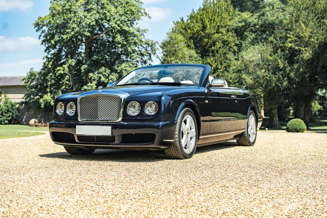 2006 Bentley Azure 2nd Gen - Image 15 of 31