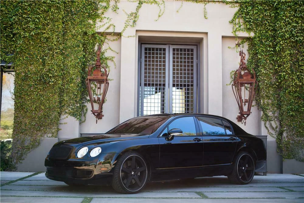 2006 Bentley Continental Flying Spur - Image 2 of 4