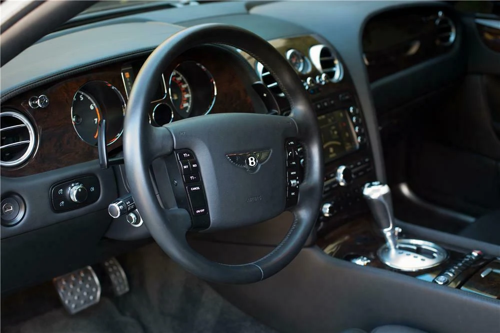 2006 Bentley Continental Flying Spur - Image 3 of 4