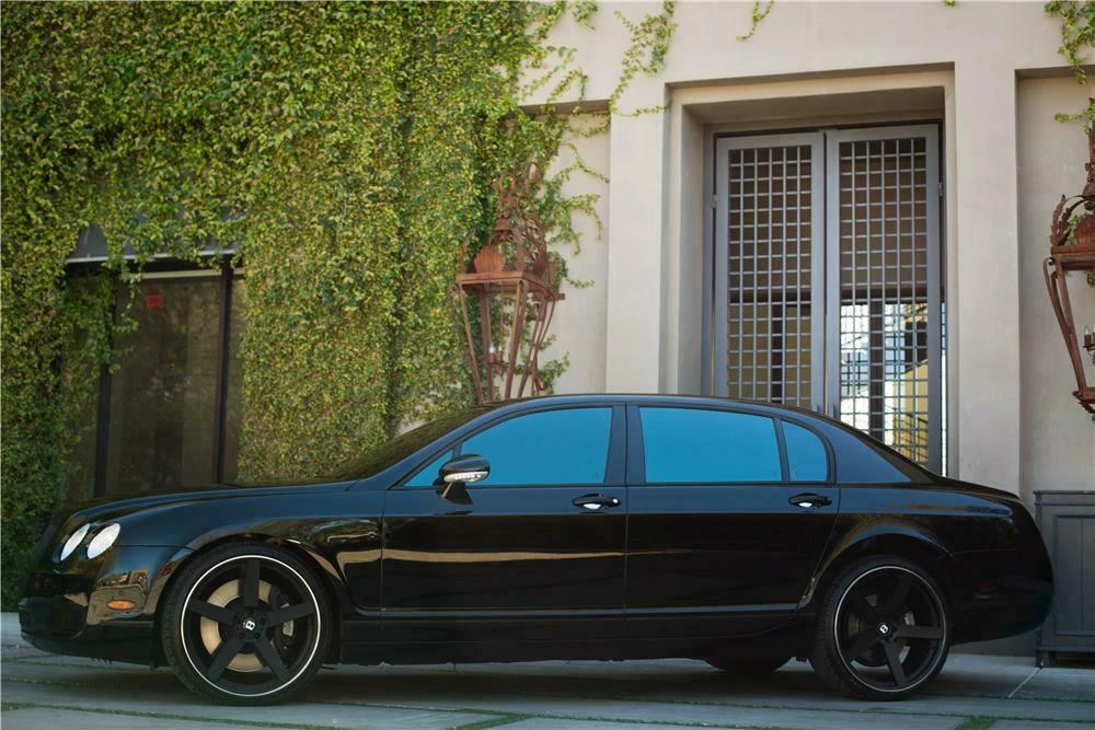 2006 Bentley Continental Flying Spur - Image 4 of 4