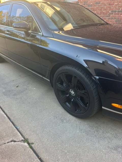 2006 Bentley Continental Flying Spur - Image 10 of 11