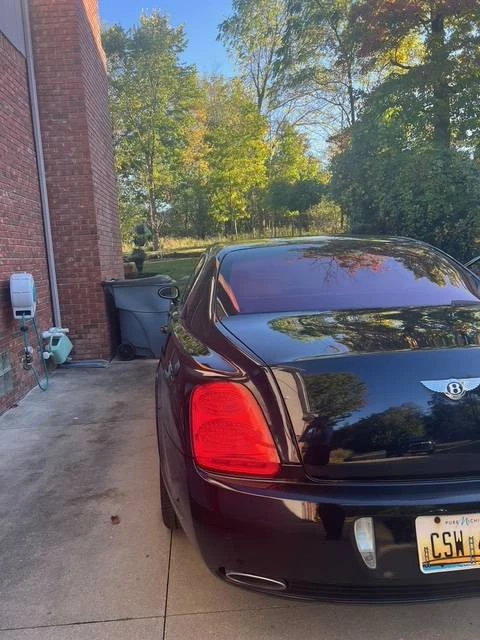 2006 Bentley Continental Flying Spur - Image 3 of 11