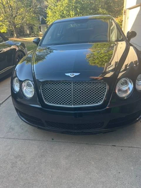 2006 Bentley Continental Flying Spur - Image 11 of 11