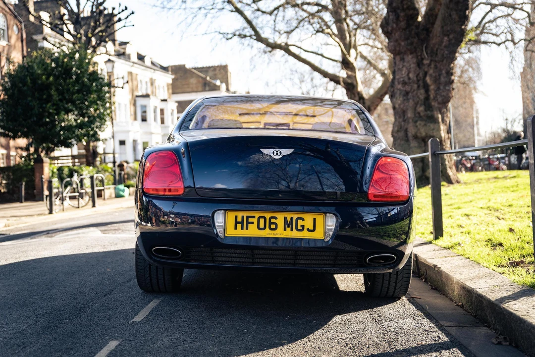 2006 Bentley Continental Flying Spur - Image 7 of 31