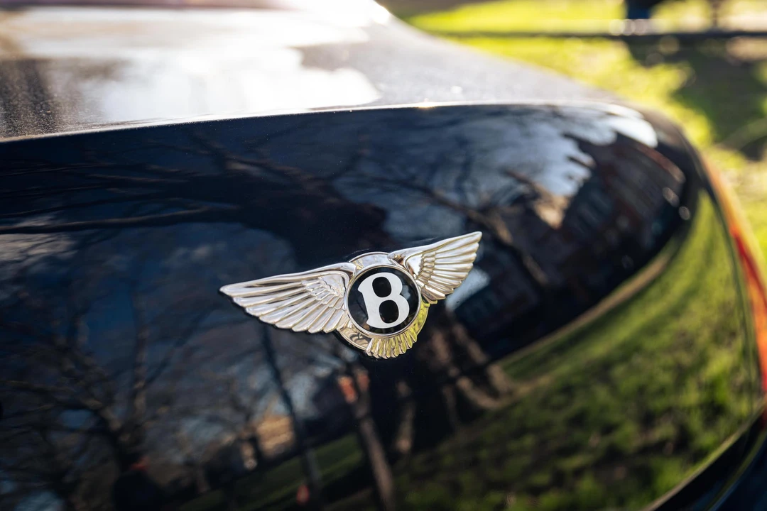 2006 Bentley Continental Flying Spur - Image 24 of 31