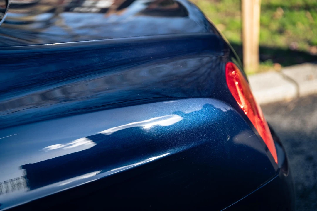 2006 Bentley Continental Flying Spur - Image 25 of 31