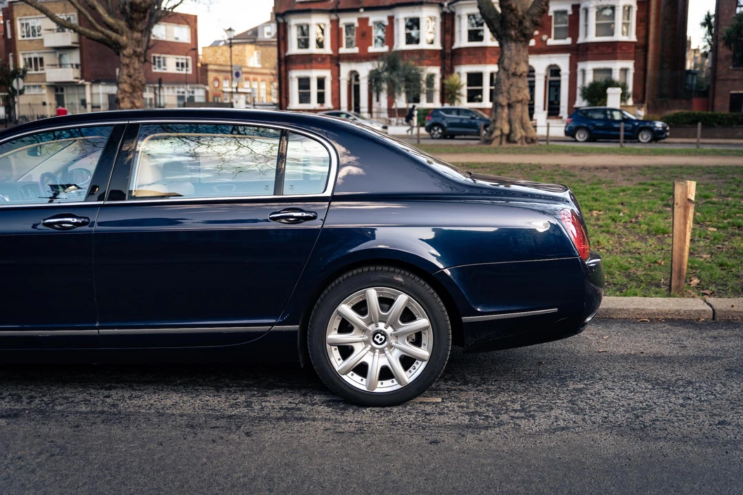 2006 Bentley Continental Flying Spur - Image 27 of 31