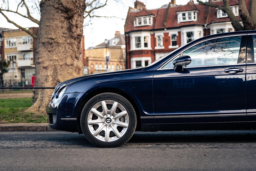 2006 Bentley Continental Flying Spur - Image 26 of 31