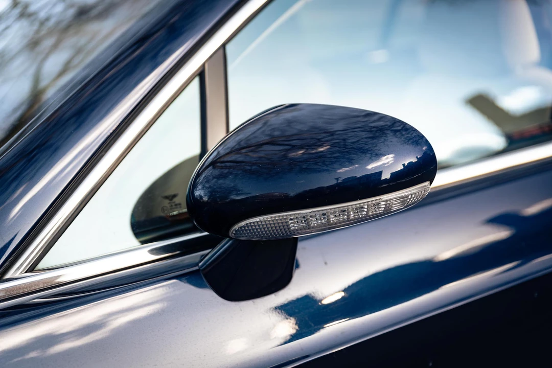 2006 Bentley Continental Flying Spur - Image 28 of 31
